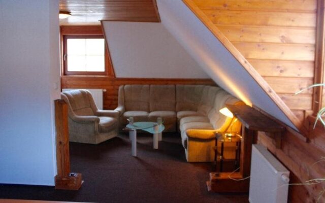 Penzion u Hajneho Bedricha