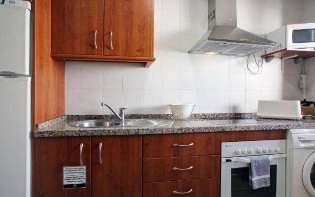 Sanpedro Apartamentos Marbella