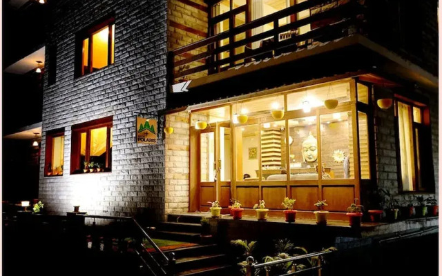 Hotel Polaris