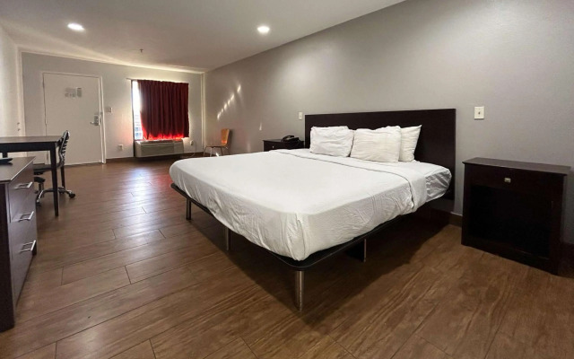 Motel 6 Denham Springs, LA