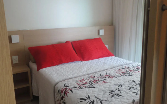 Vip Beira Mar Residence