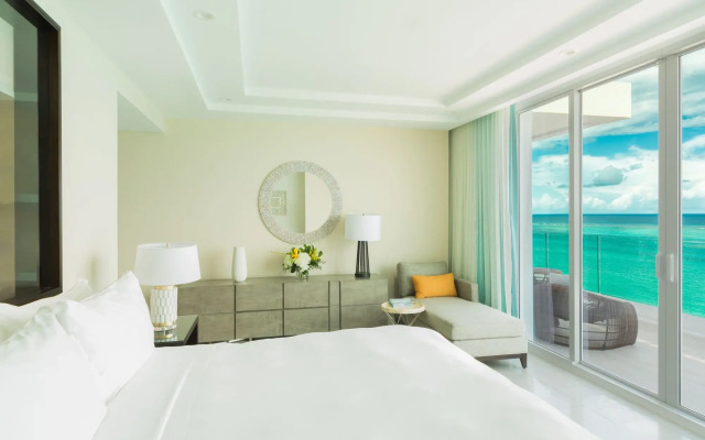 The Ritz-Carlton Residences, Turks & Caicos