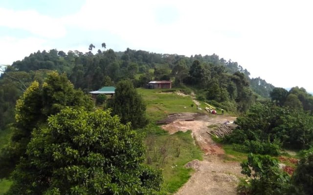 Bwindi Panorama Resort