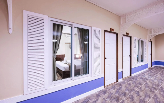 Vieng Tawan Sukhothai Guesthouse
