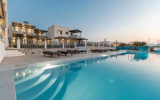 Nilea Island Living
