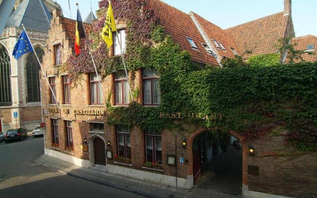 Hotel de Castillion