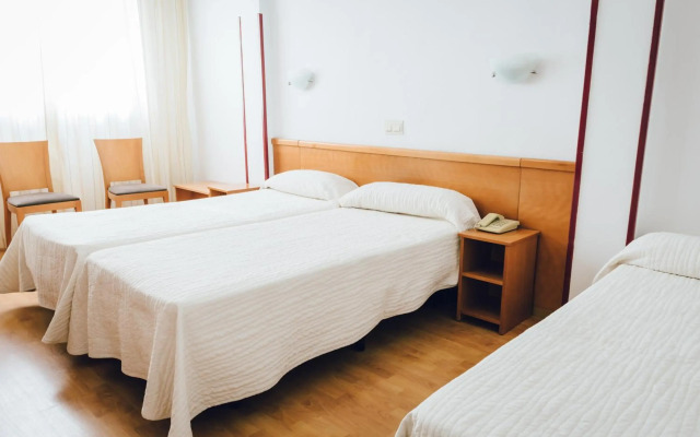 Hotel Teremar