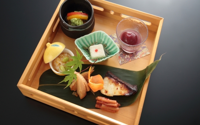 Kahan no yado Hekisuisou