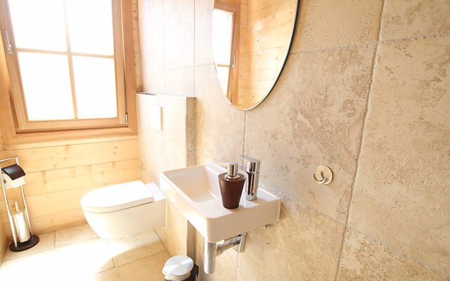 Apartment Lärche Schluein