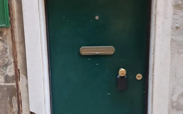 San Marco Luxury Rooms