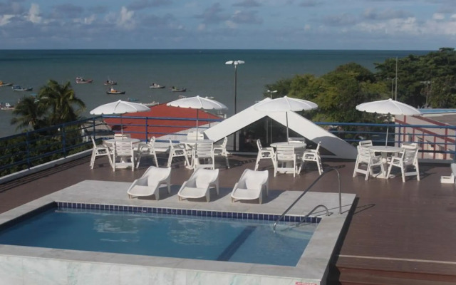 Nobile Inn Royal Joao Pessoa