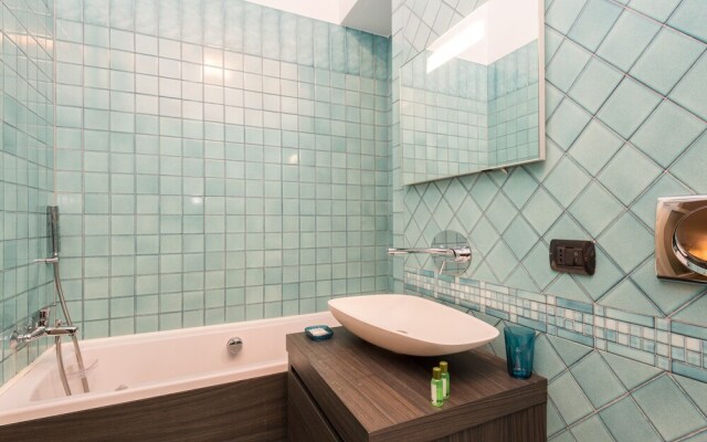 RSH Vatican Large Bright Apartment