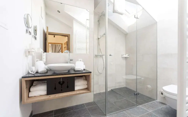 Cosy Apartment in Rauris