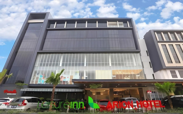 Leisure Inn Arion Hotel