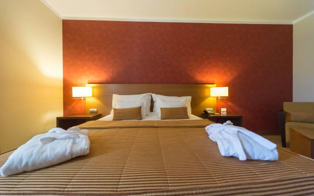 Hotel Lusitania