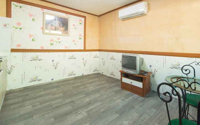 Danyang Masil Pension