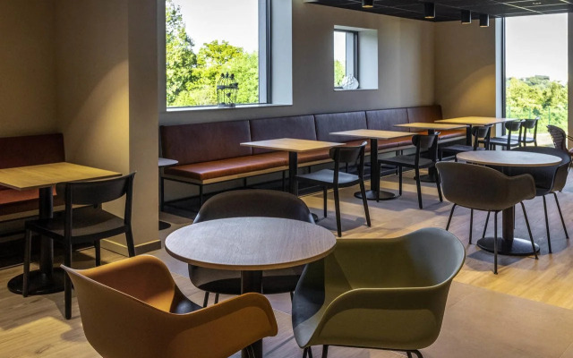 Ibis Brussels Groot Bijgaarden