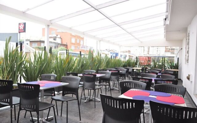 Hotel Innova Chipichape