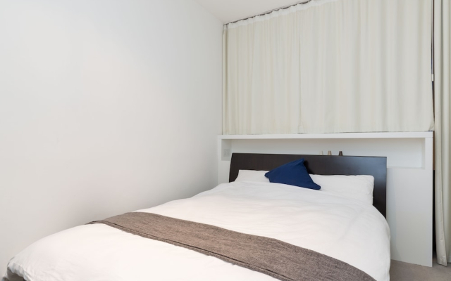 Birmingham Serviced Apartments - Rotunda