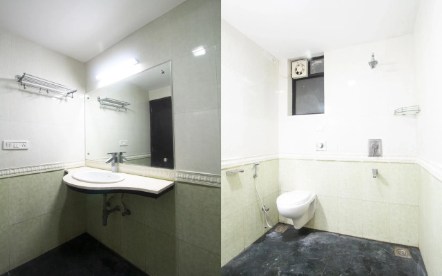Shree Omkar Executive by OYO Rooms