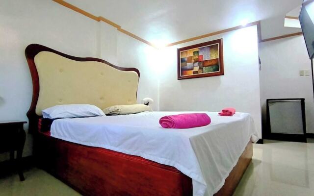 Palawan-Rose Inn