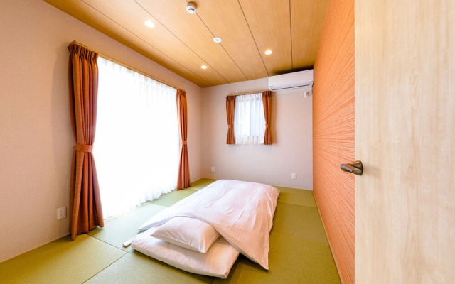 Mt. Fuji Resort Club-MIYABI-
