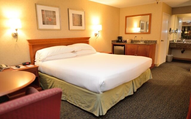 Hotel Le Reve Pasadena