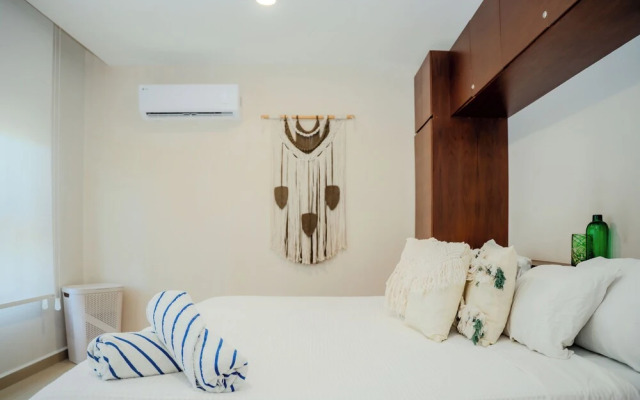 The Garden Residences by Casago