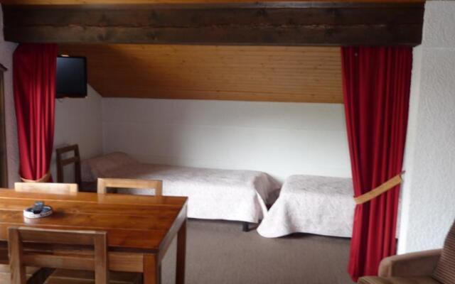 Résidence LArc en Ciel