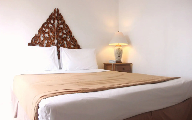 Bansabai Hostel