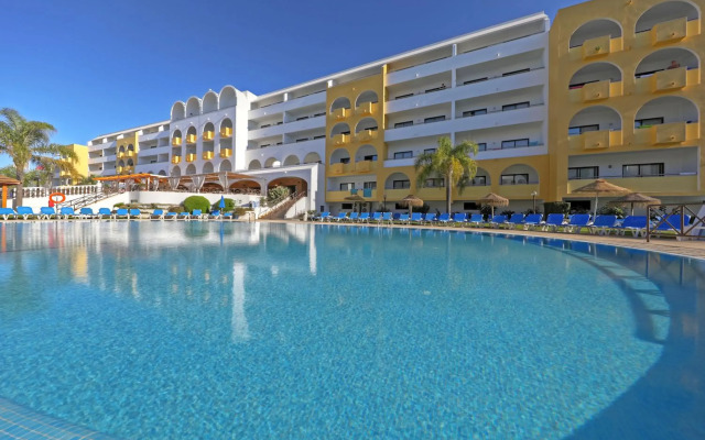 Paladim & Alagoamar Hotels