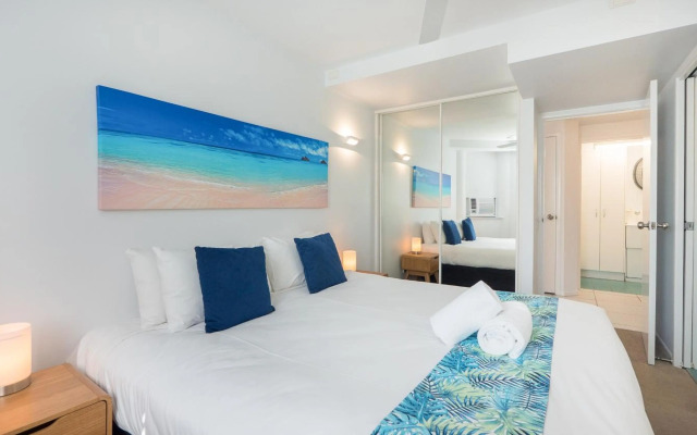Aegean Apartments