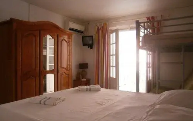 Hotel d'Aujourd'hui