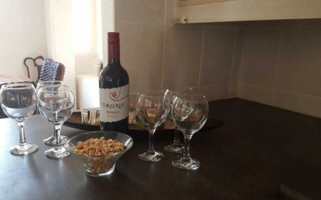 Holiday Home Near Beach