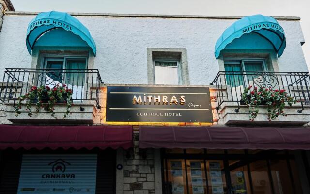 Mithras Cesme Otel