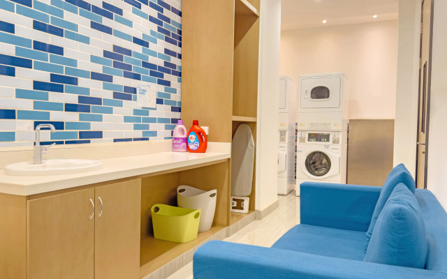 Holiday Inn Express Zhangye – Guest Rooms – Zhangye