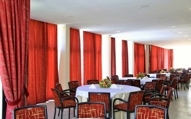 Hotel Ak-Keme
