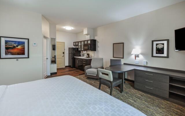 Candlewood Suites Houston - Pasadena, an IHG Hotel