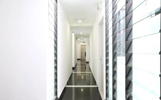 Iris Hotel Kajang