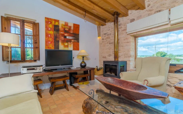 Villa Es Mol Des Trenc