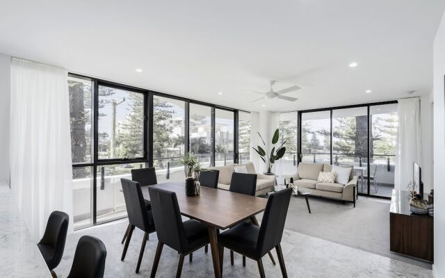 BRAND NEW IVY 95 - 2 Bedroom Luxury