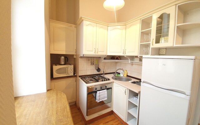 WINWINSTAY Old Town Riverside Apartment