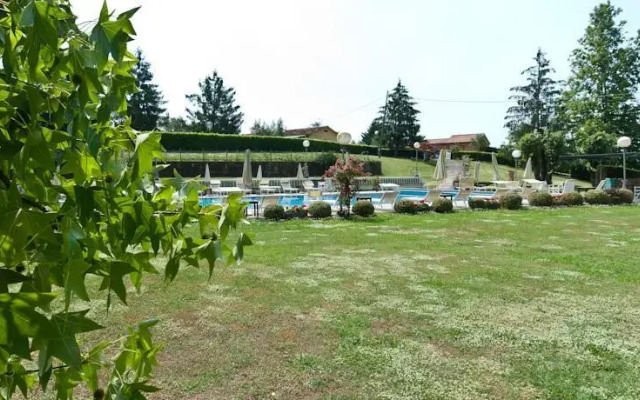 Villa Lazzareschi Case Vacanza