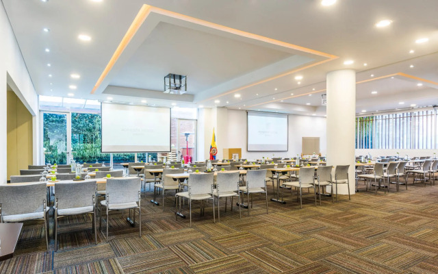 Sonesta Hotel Bogota
