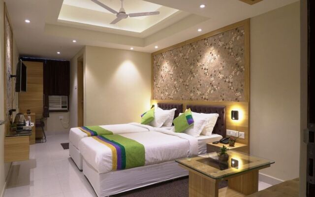 Hotel Capital House