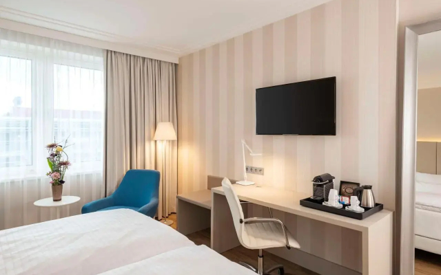NH Vienna Airport Conference Center
