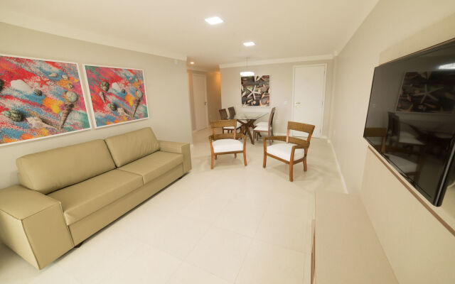 Golf Ville Resort By Brisa Do Golf