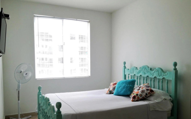 Depto Condominio Aqualina