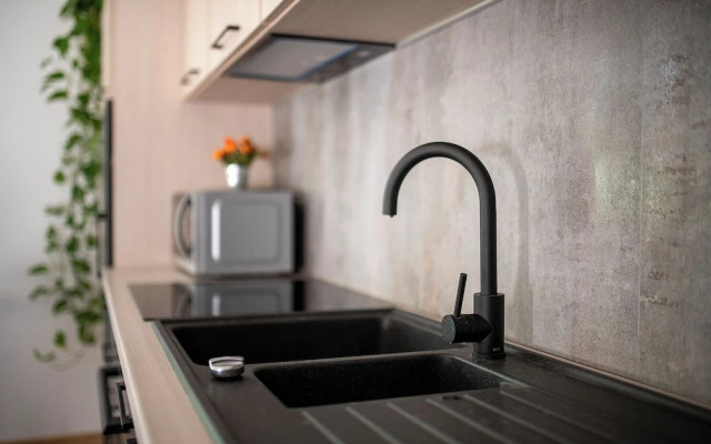 EASY RENT Apartments- KOSMOS