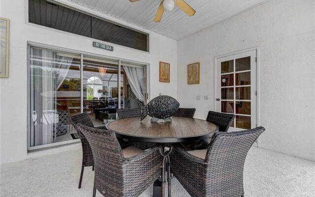 Cool Water - Three Bedroom Home
